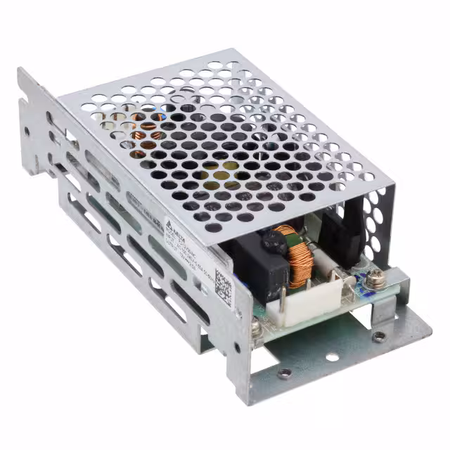 PJ-12V30WCNA Delta Electronics  Convertisseurs CA/CC